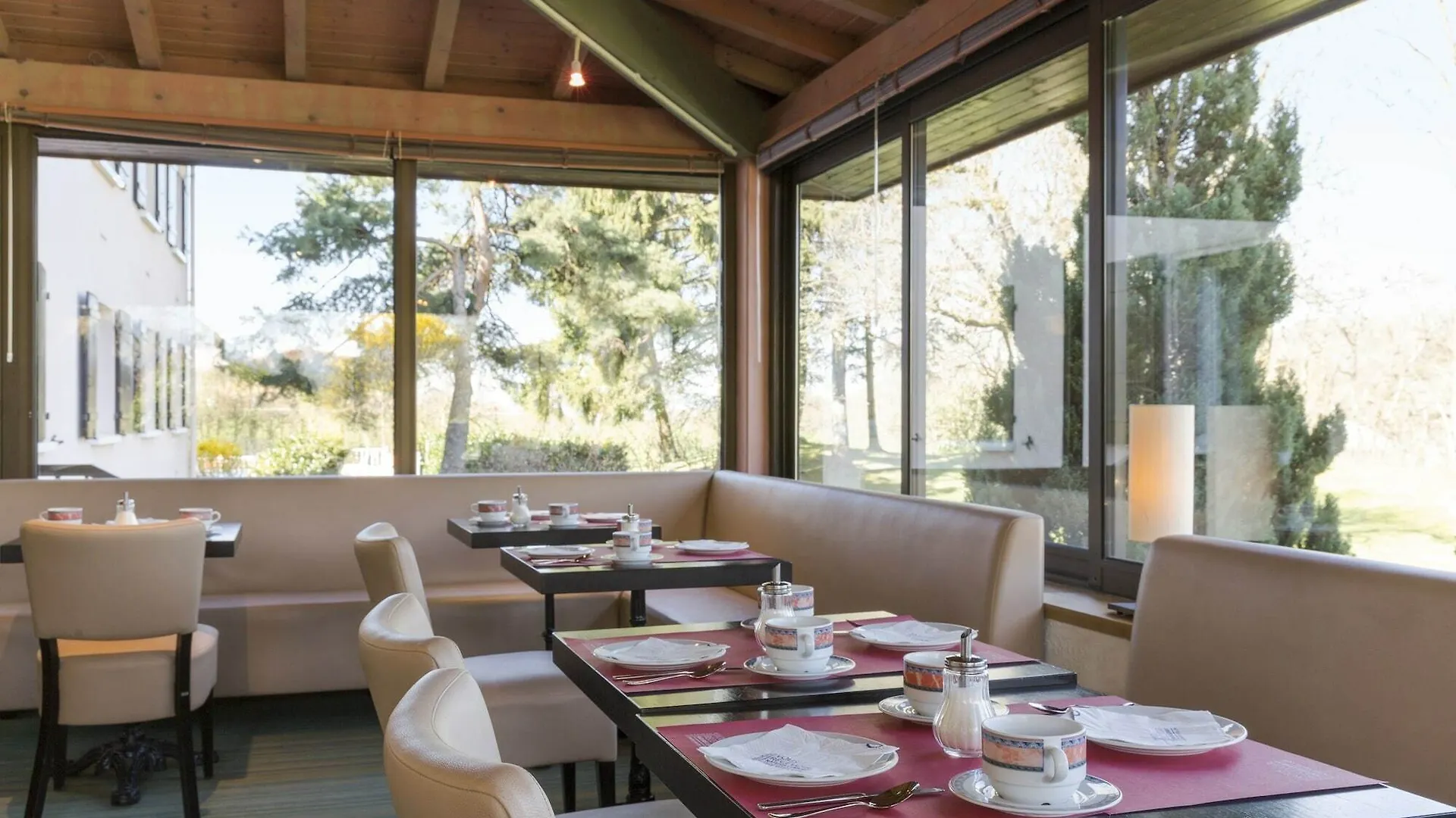 ***  The Originals City, Hotel Rey Du Mont Sion Saint-Blaise  France