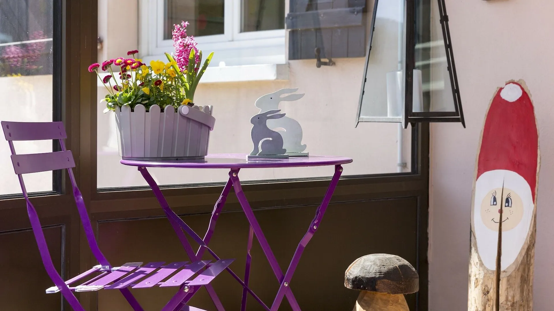 The Originals City, Hotel Rey Du Mont Sion Saint-Blaise  France