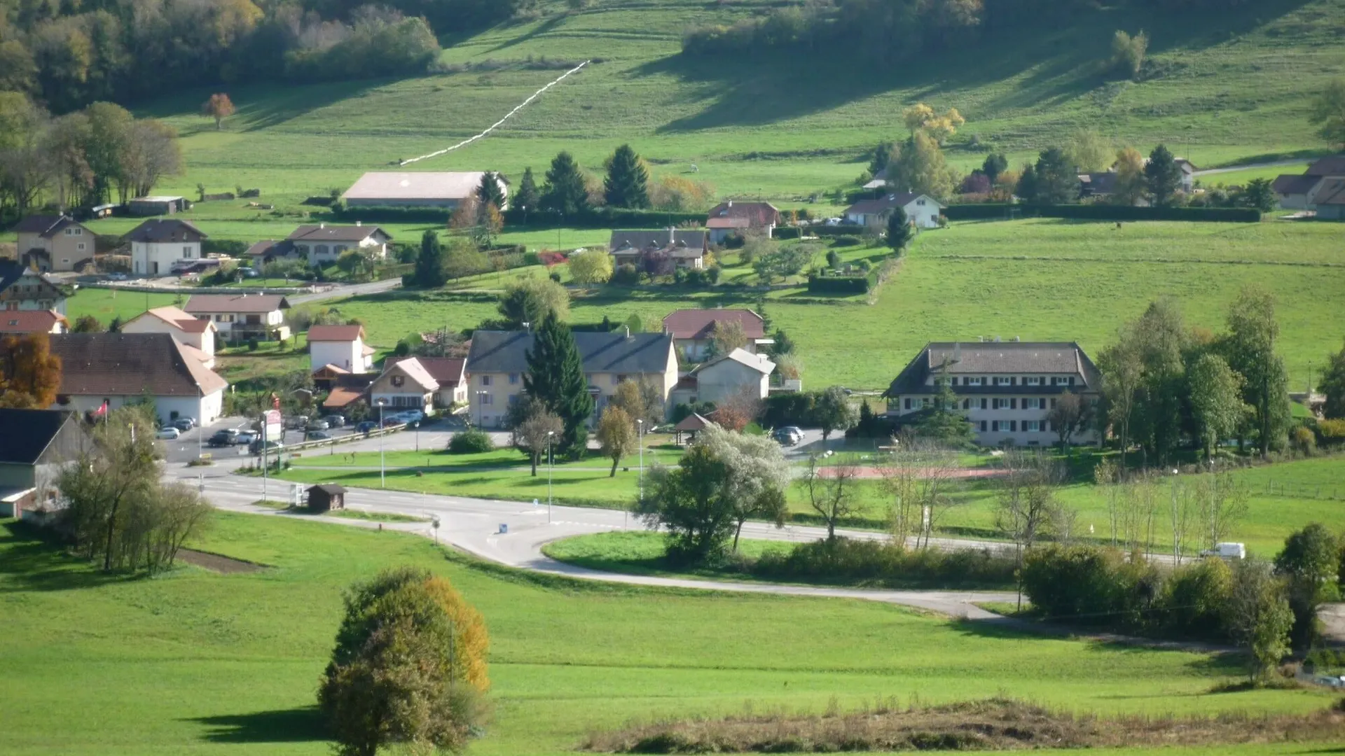 The Originals City, Hotel Rey Du Mont Sion Saint-Blaise  Saint-Blaise (Haute-Savoie)