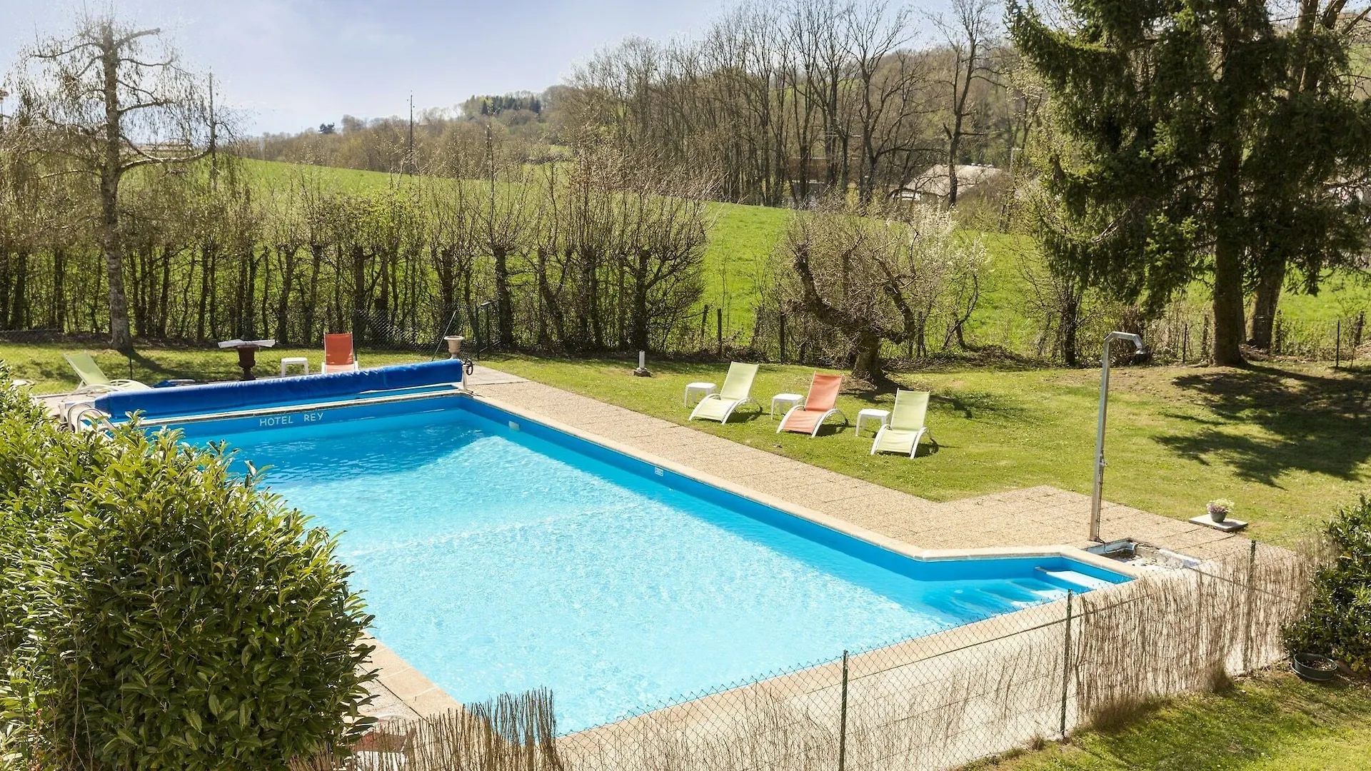 The Originals City, Hotel Rey Du Mont Sion Saint-Blaise  Saint-Blaise (Haute-Savoie)